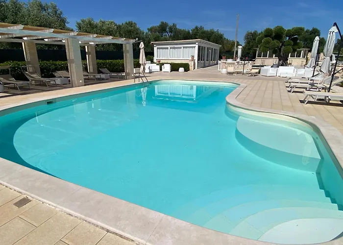 Tenuta Verdolivo Ostuni