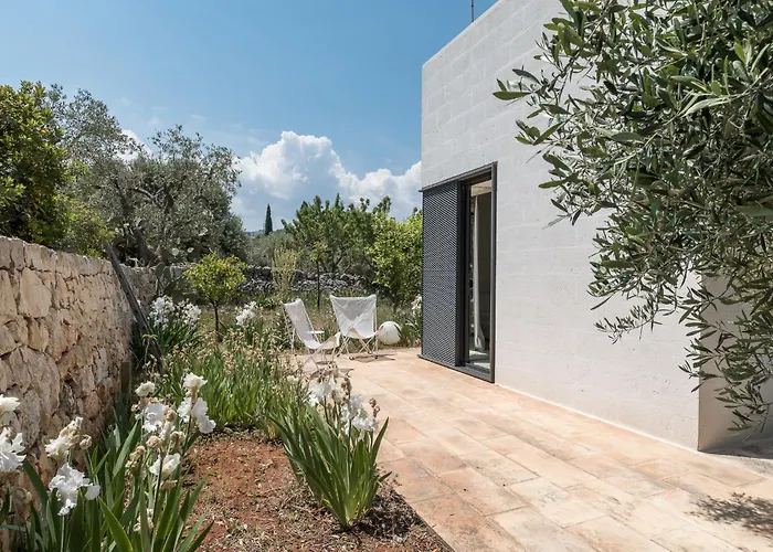 Bed and Breakfast Calcebianca Ostuni
